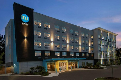 Tru By Hilton Charleston Ashley Phosphate Sc - image 2