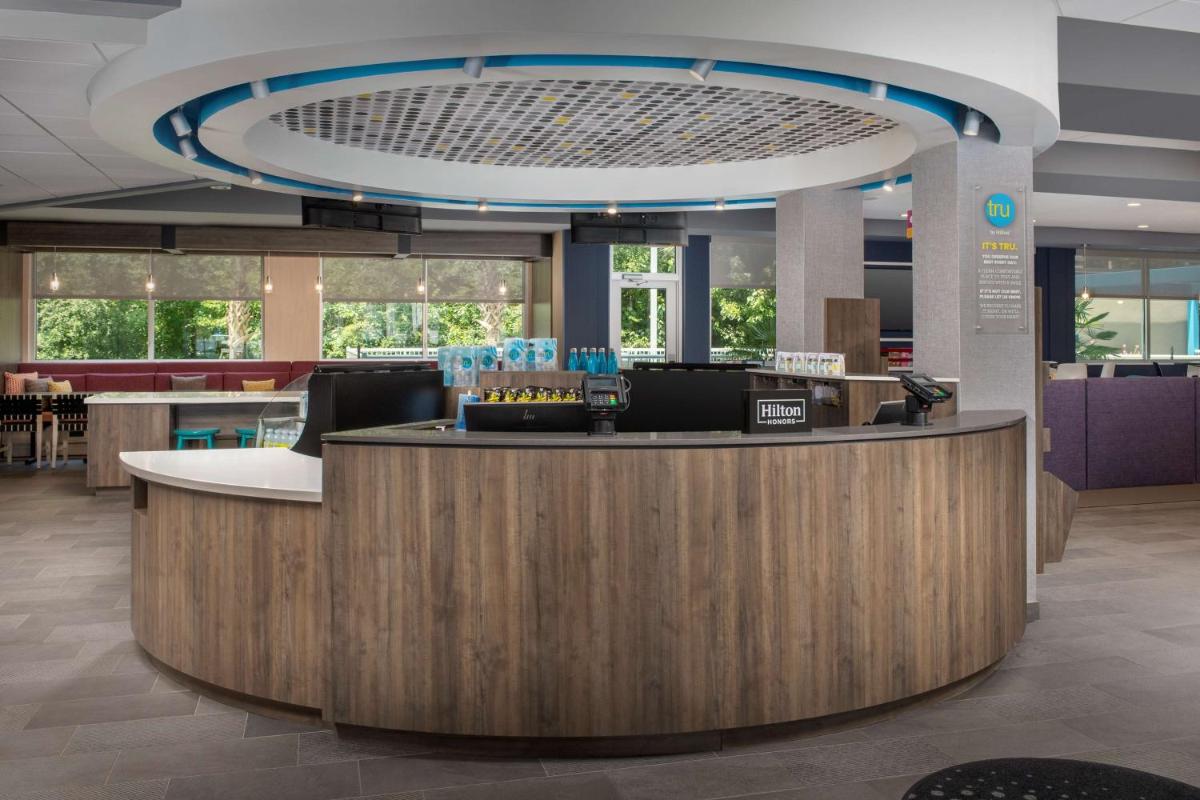 Tru By Hilton Charleston Ashley Phosphate Sc - image 3