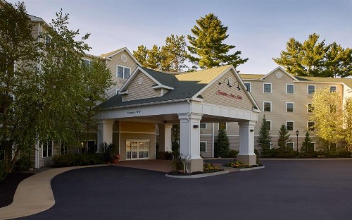 Hampton Inn & Suites North Conway - image 1