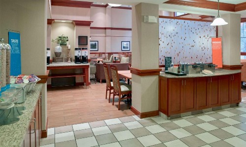 Hampton Inn & Suites North Conway - image 10
