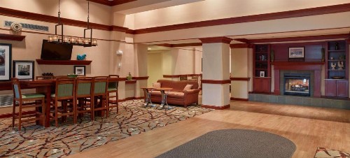 Hampton Inn & Suites North Conway - image 11