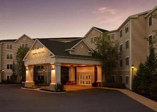 Hampton Inn & Suites North Conway - image 15