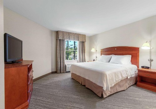 Hampton Inn & Suites North Conway - image 16