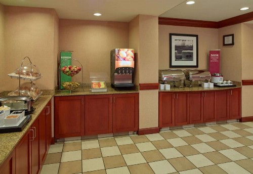 Hampton Inn & Suites North Conway - image 17