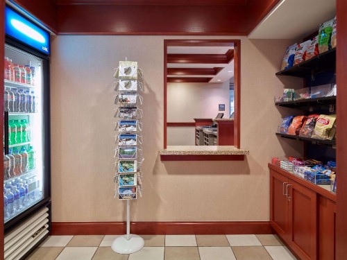 Hampton Inn & Suites North Conway - image 19
