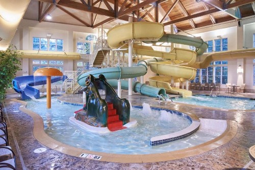 Hampton Inn & Suites North Conway - image 21