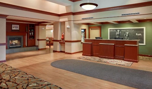 Hampton Inn & Suites North Conway - image 26
