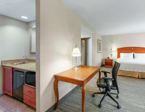 Hampton Inn & Suites North Conway - image 27