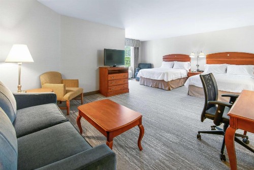 Hampton Inn & Suites North Conway - image 30