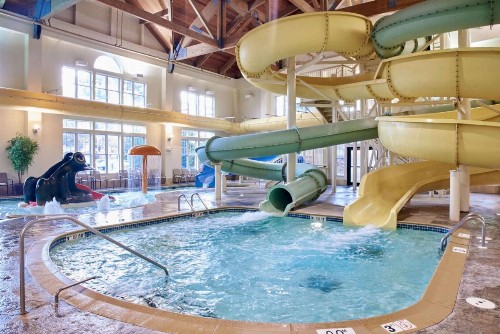 Hampton Inn & Suites North Conway - image 6