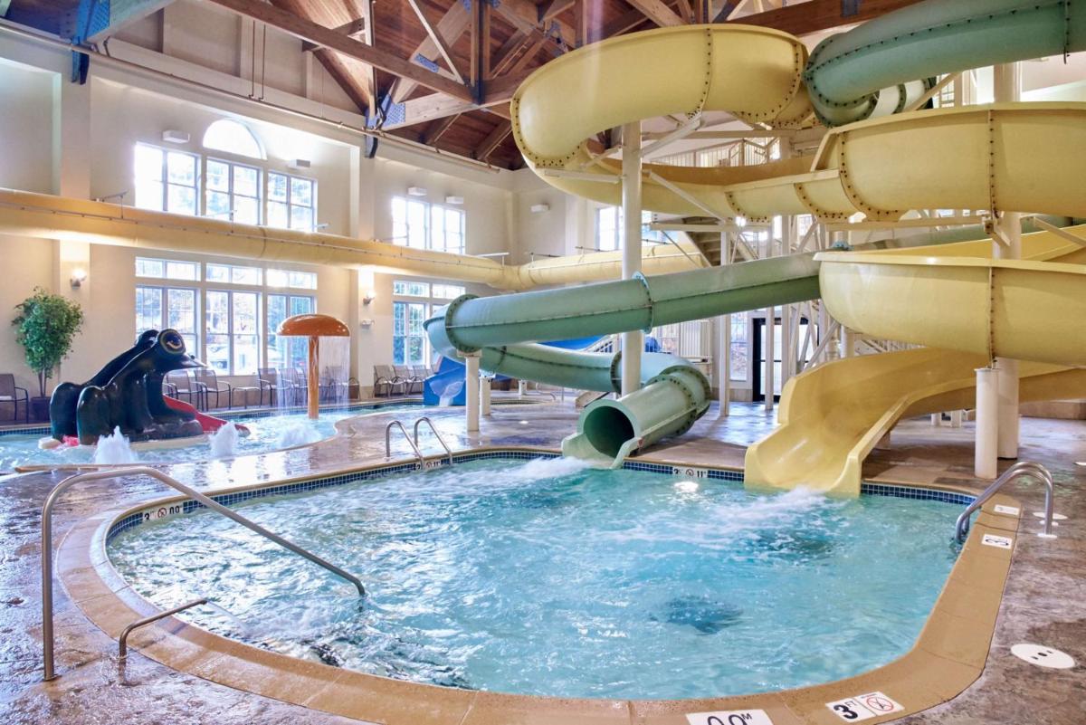Hampton Inn & Suites North Conway - image 6
