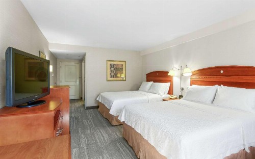 Hampton Inn & Suites North Conway - image 7