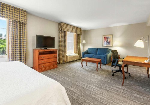 Hampton Inn & Suites North Conway - image 8