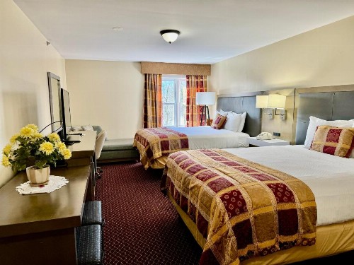 Merrill Farm Inn - image 10
