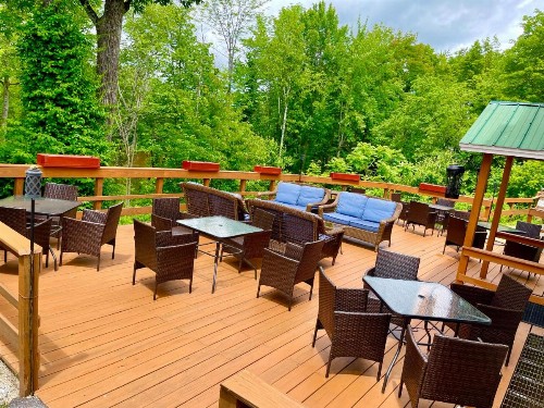 Merrill Farm Inn - image 11