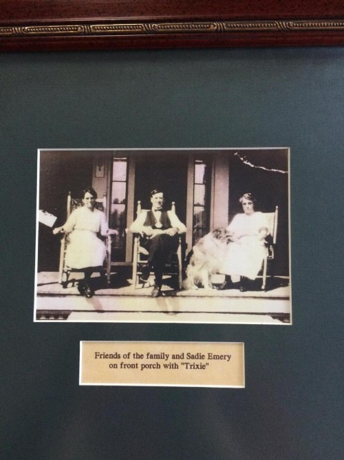 Merrill Farm Inn - image 12