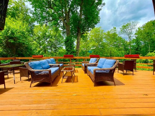 Merrill Farm Inn - image 21