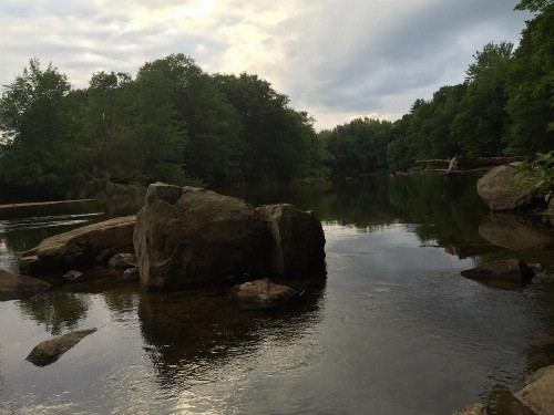 Merrill Farm Inn - image 23