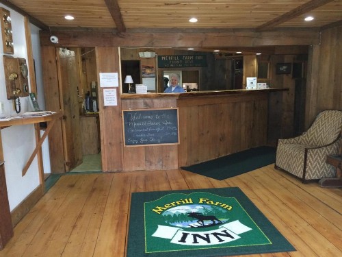 Merrill Farm Inn - image 25