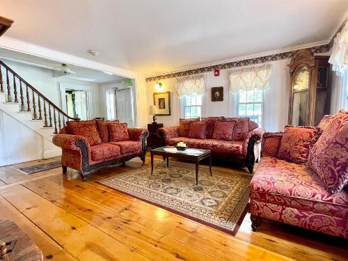 Merrill Farm Inn - image 32