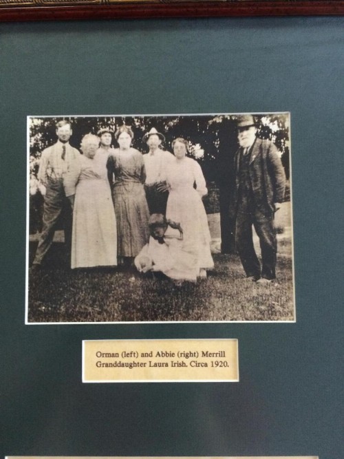 Merrill Farm Inn - image 40