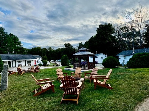 Merrill Farm Inn - image 46