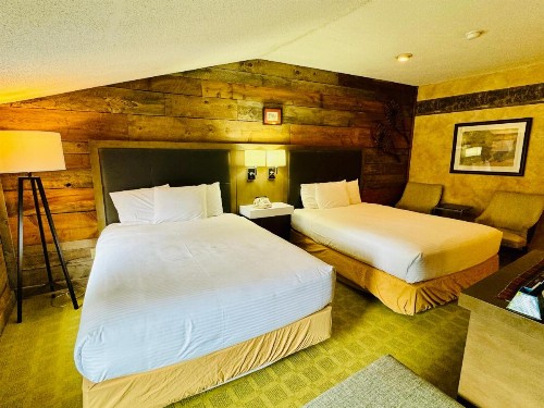 Merrill Farm Inn - image 6