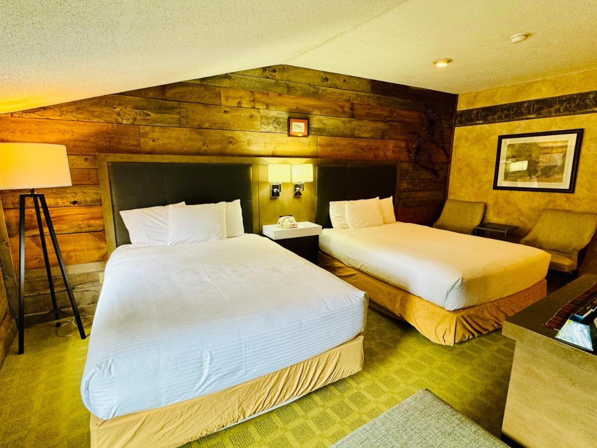Merrill Farm Inn - image 6