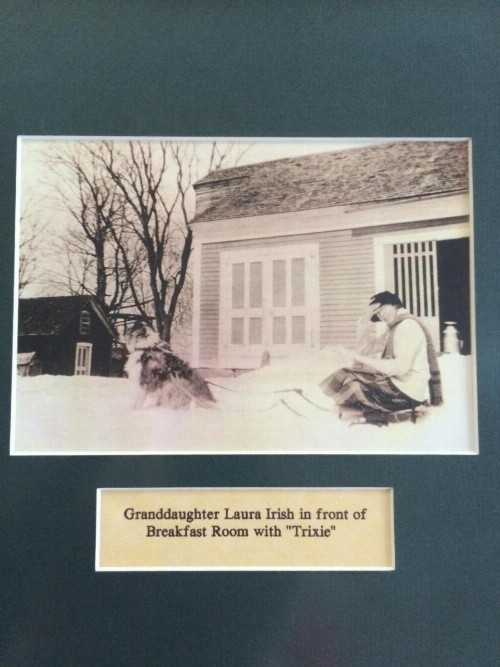 Merrill Farm Inn - image 7