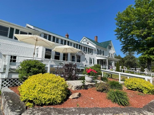 Merrill Farm Inn - image 9
