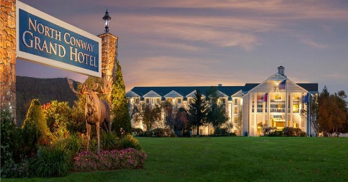 North Conway Grand Hotel