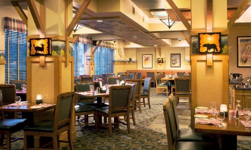 North Conway Grand Hotel - image 12