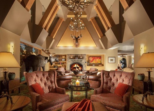 North Conway Grand Hotel - image 13