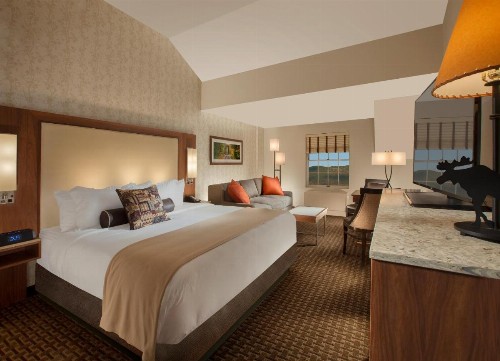 North Conway Grand Hotel - image 15