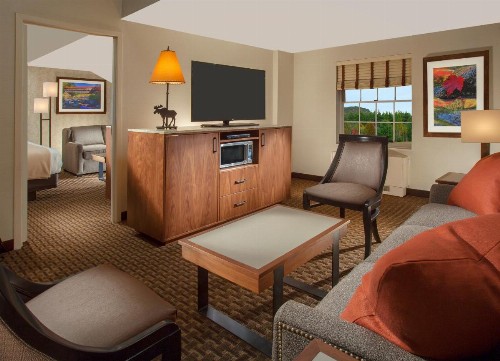 North Conway Grand Hotel - image 19