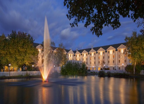 North Conway Grand Hotel - image 3