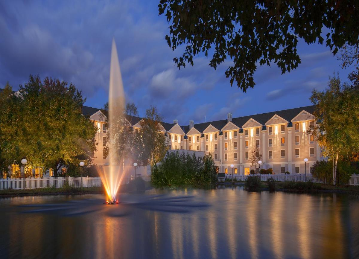 North Conway Grand Hotel - image 3