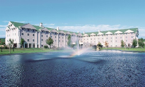 North Conway Grand Hotel - image 4