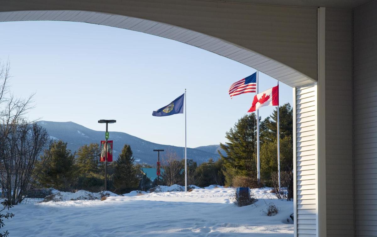 North Conway Grand Hotel - image 5