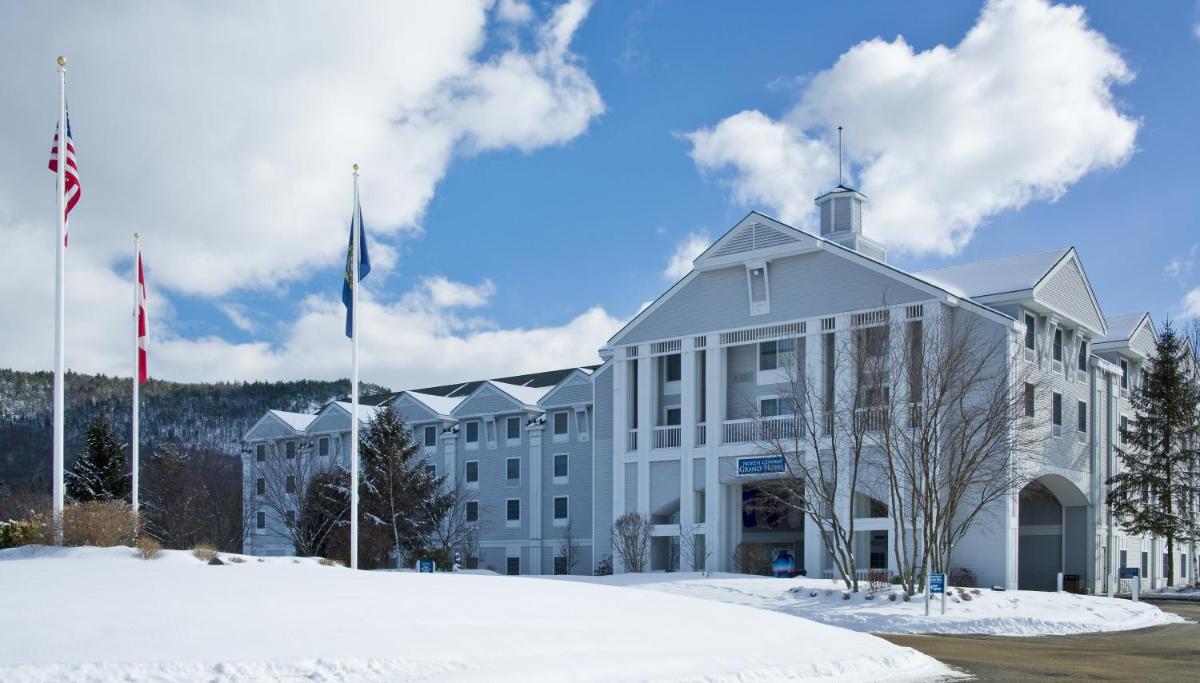 North Conway Grand Hotel - image 6