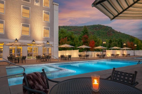 North Conway Grand Hotel - image 7