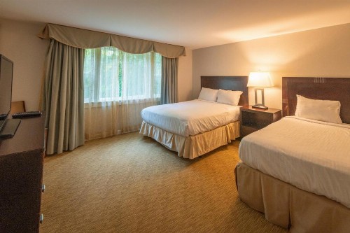 Red Jacket Mountain View Hotel - image 3