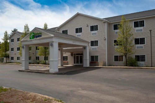 Holiday Inn Express North Conway