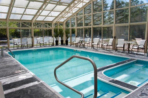 Holiday Inn Express Hotel & Suites North Conway an IHG Hotel - image 14