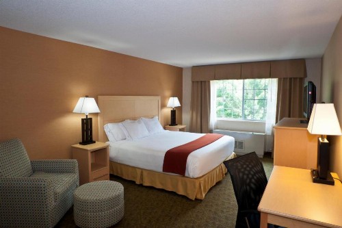 Holiday Inn Express Hotel & Suites North Conway an IHG Hotel - image 18