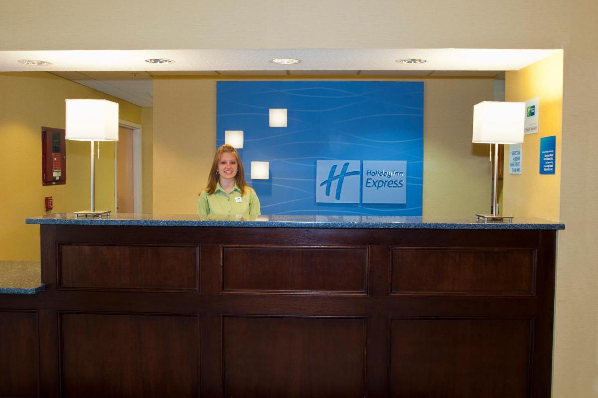 Holiday Inn Express Hotel & Suites North Conway an IHG Hotel - image 6