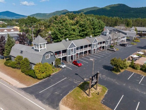Green Granite Inn - image 12