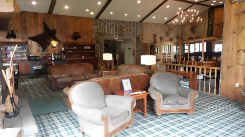 Green Granite Inn - image 13