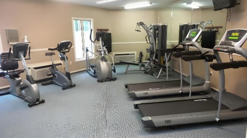 Green Granite Inn - image 24