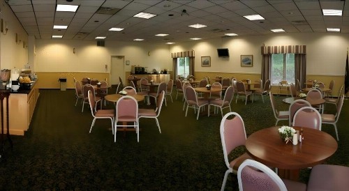 Green Granite Inn - image 26